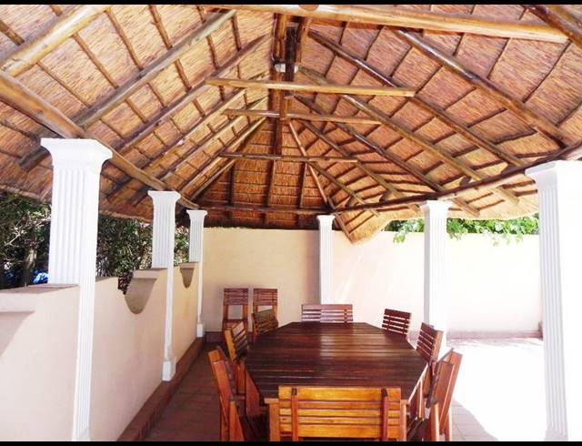 5 BEDROOM HOUSE FOR SALE IN IRENE PROPER SECURITY ESTATE